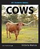 Книга My Favorite Animal : Cows