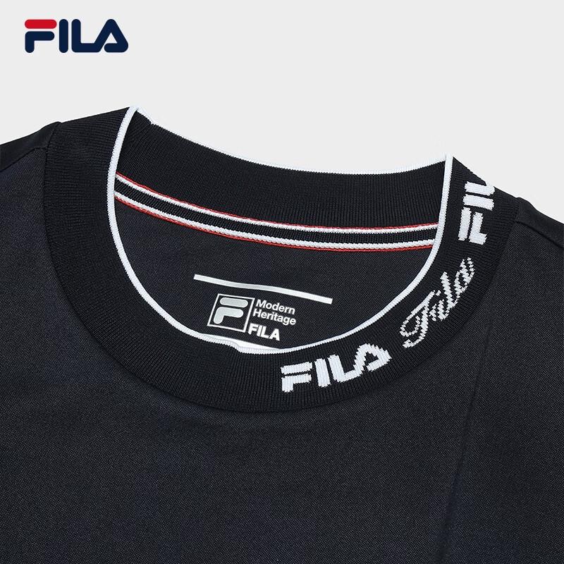 Fila Женское трикотажное платье с защитой от солнца