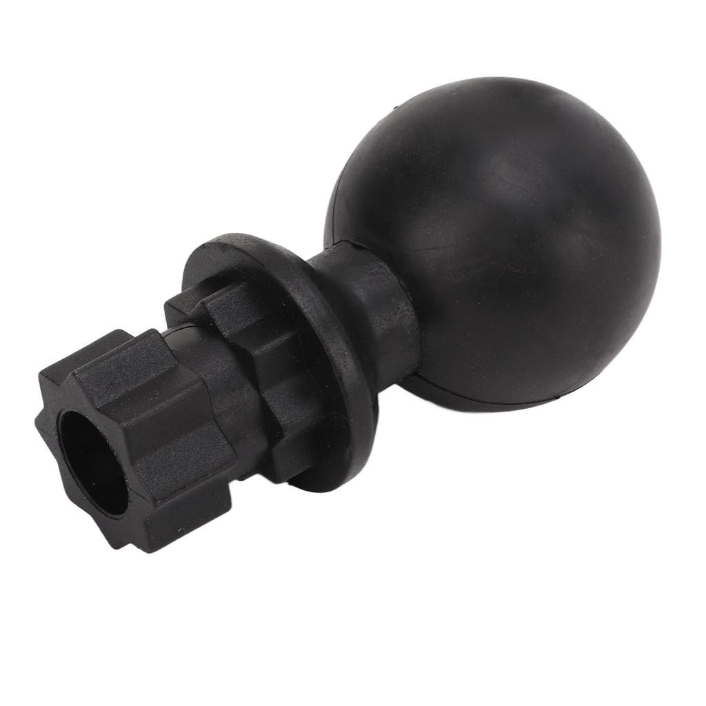 Поворотная на 360 градусов универсальная шаровая опора для универсальной монтажной пластины, аксессуары для каяков