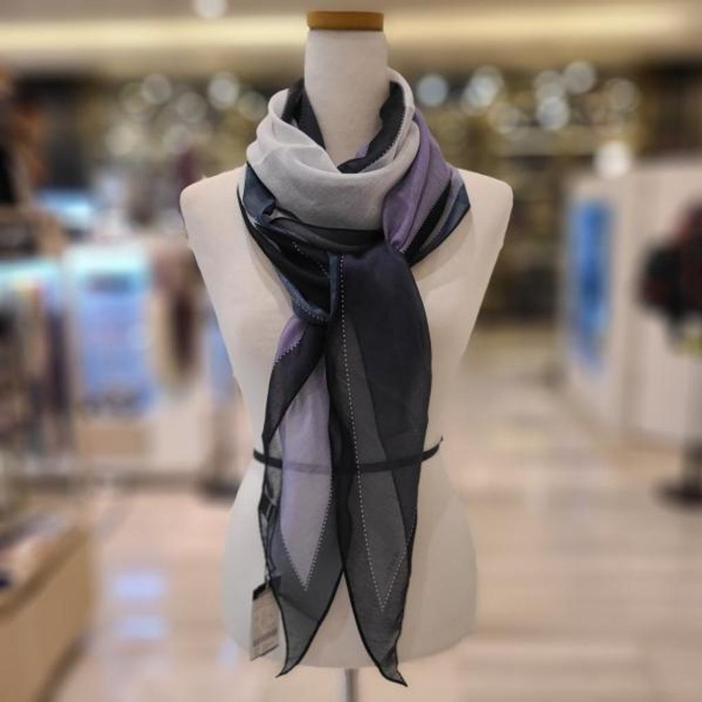 Модный женский шарф MJ Arnaldobasini Reverie ABSW-216008