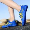 Обувь для плавания вброд и крик, мужская/женская легкая нескользящая быстросохнущая пляжная обувь, обувь для велоспорта и фитнеса, беговая дорожка