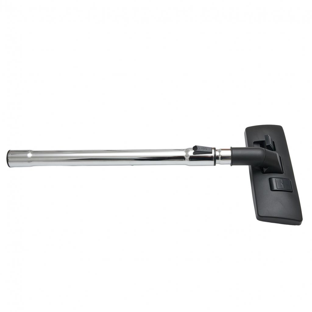 Floor Nozzle Extension Tube Stainless Steel Support