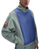 Nike Спортивная куртка на молнии Patta Collaboration Fashion с длинным рукавом Мужские куртки HJ0713-073