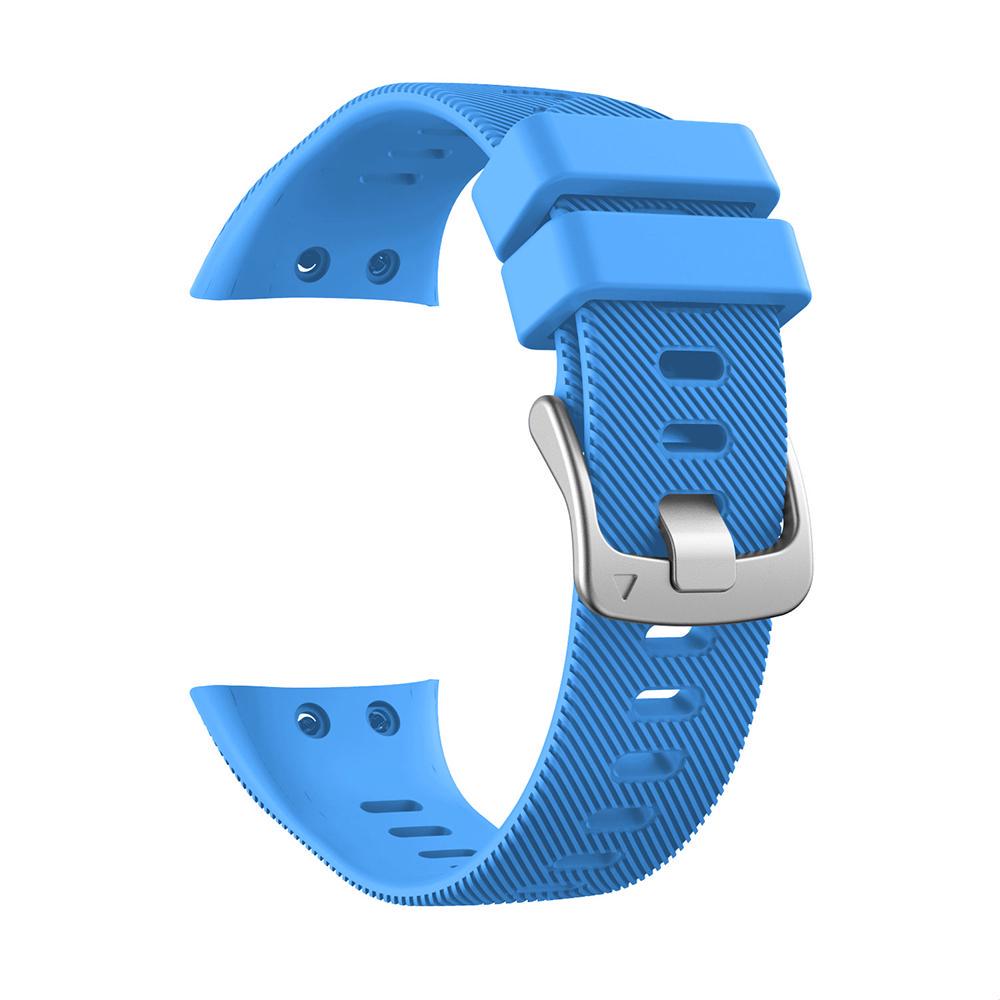 Silicone Strap For Garmin Swim 2 Smart Watch Band for Garmin Forerunner 45