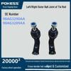 Наконечник рулевой тяги наружный шаровой шарнир Ford Focus 98-04 Левый/Правый 98AG3290AA