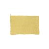 Супергибкая желтая мочалка для ванны Люфа для душа подходит для всех типов кожи - унисекс 30x40 см