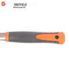 Anti-Shock Claw Hammer