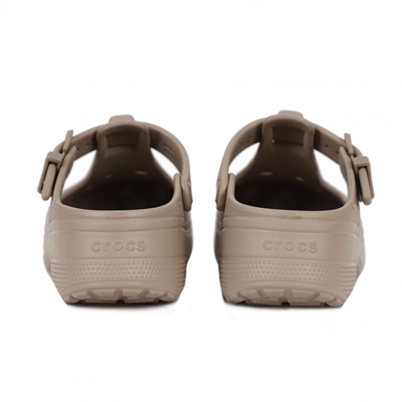 Оригинальные туфли Crocs Crocs Classic Mary Jane Clogs