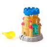 Sandbox Toys Royal Castle - Yellow