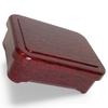 J-кухни в японском стиле Unagi Jyu Box (Коробка Унаги Дзю) 17,7 x 13,5 x 6,5 см, Сделано в Японии, PNO. 345593
