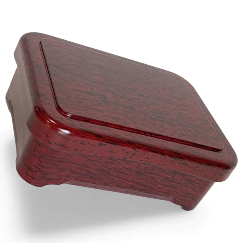 J-кухни в японском стиле Unagi Jyu Box (Коробка Унаги Дзю) 17,7 x 13,5 x 6,5 см, Сделано в Японии, PNO. 345593