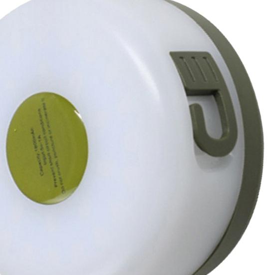 Выдвижной уличный фонарь для кемпинга, водонепроницаемый, сказочный светильник, перезаряжаемый через USB, регулируемый, складной, светодиодный светильник для сада, патио, двора, палатки, украшения