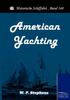 Книга American Yachting