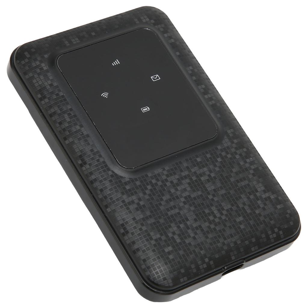 4G LTE Mobile WiFi Hotspot 10 User Connections Fast Internet Speed Standby Time Wireless Internet Card for