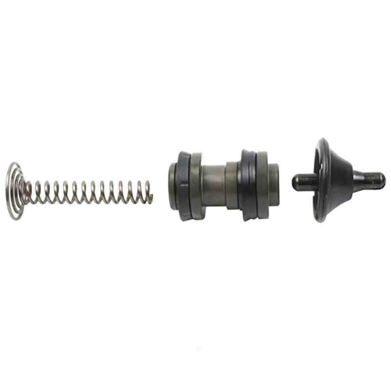 Motorcycle Scooter Hydraulic Brake Clutch Pump 19mm 19RCS Piston Plunger Repair Kit Master Cylinder Piston Rigs Repair Accessory