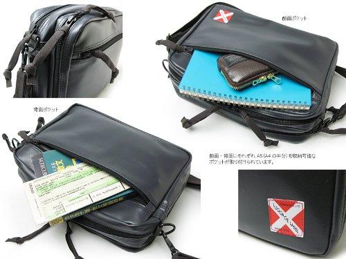 Сумка через плечо LINER [Porter] 951-09241 (хаки)