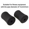 Gym Foot Foam Pad Inversion Tables Replacement 1Pair