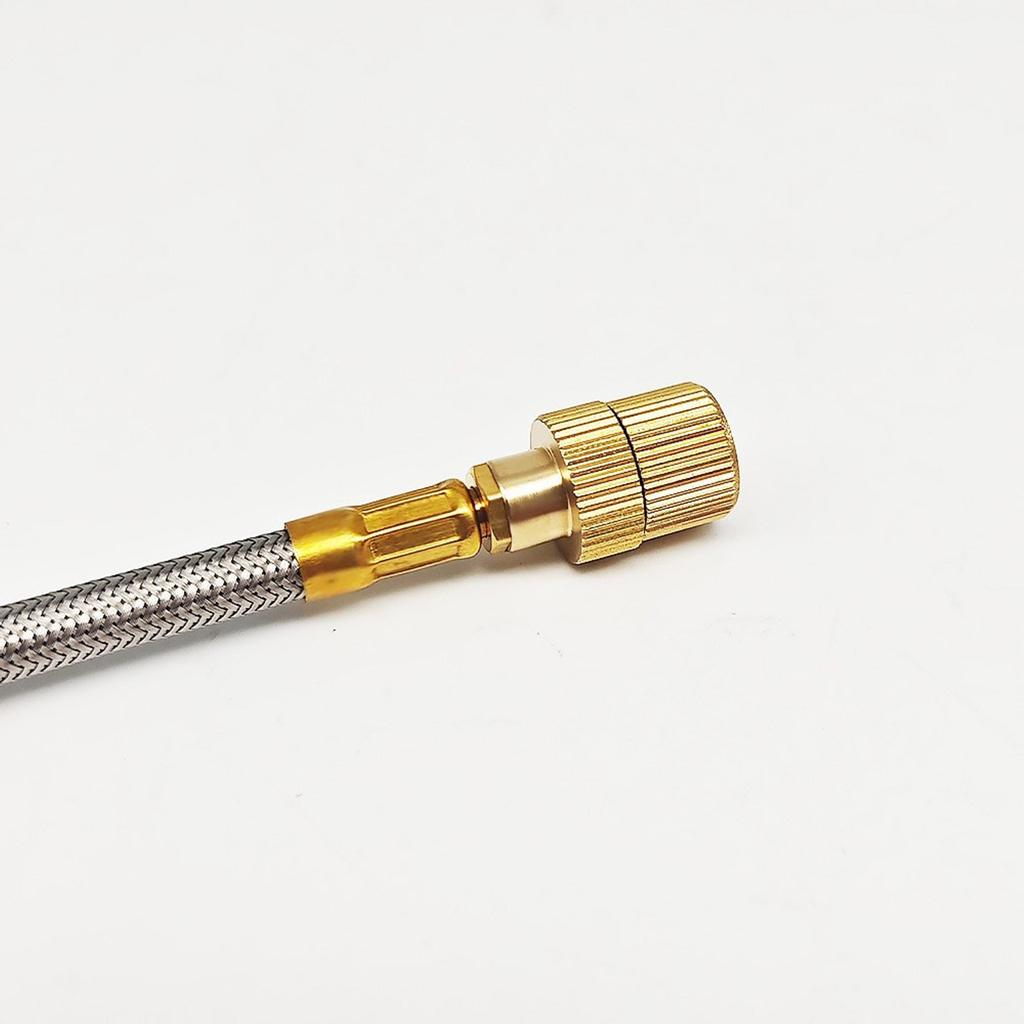 Крышка газового баллона для кемпинга, заглушка для кабеля, крышка для плоского газового баллона, заглушка для защиты от утечек, аксессуары для газовой плиты, простые в использовании