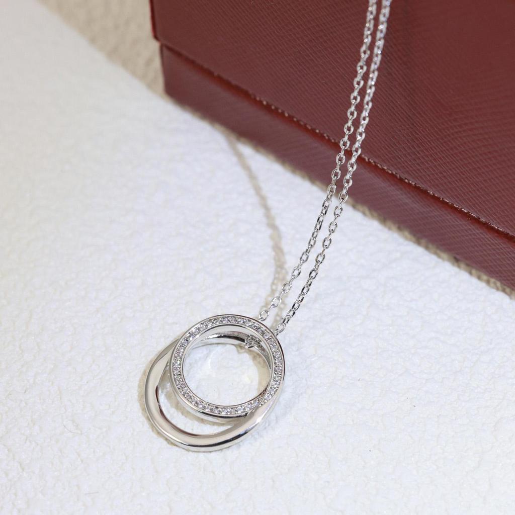 Ожерелье с головой леопарда, усыпанное камнями, изготовлено с высокой точностью, идеально подходит для подарка и повседневной носки, сделано из гипоаллергенного материала