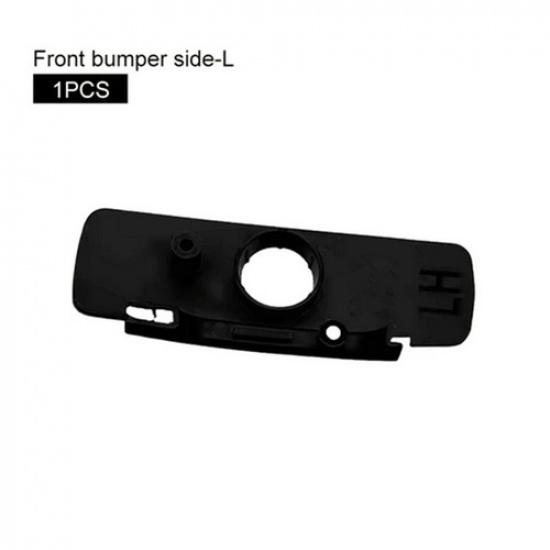 1X Front Left Side Bumper Camera Side Bracket Mount 51117207921 For BMW F10 F11