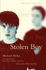 Книга Stolen Boy : Based On a True Story