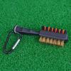 Cleaning Tool Wedge Ball Golf Accessories Golf Club Brush Groove Cleaning Brush Groove Cleaner