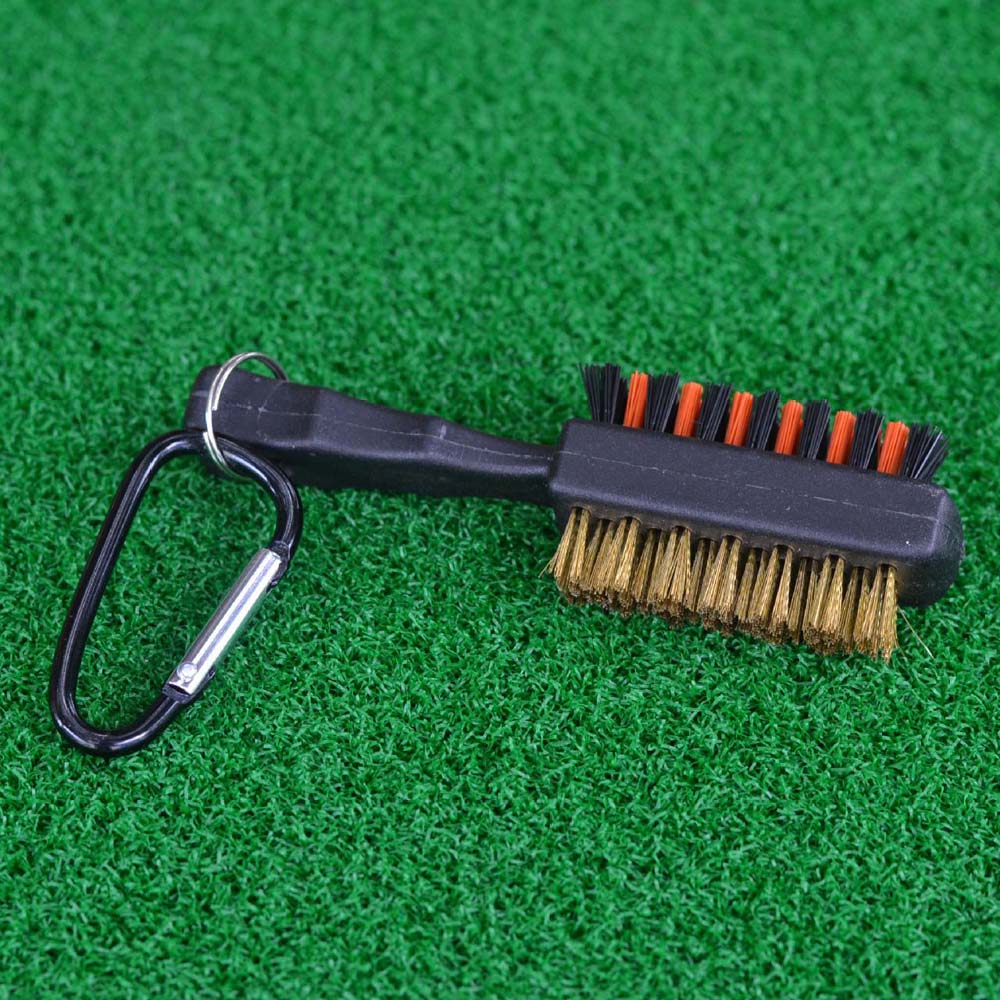 Cleaning Tool Wedge Ball Golf Accessories Golf Club Brush Groove Cleaning Brush Groove Cleaner