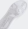 Кроссовки Adidas Hoops 3.0 Mid Classic Vintage облачно-белый/облачно-белый/облачно-белый