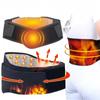Self-heated Lower Back Support Magnetic Waistband Bandage Belt Belt Belt Belt Support Belt Belt Belt Support Belt Belt Belt