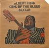 LP Record ALBERT KING - King Of The Blues Guitar K40494 Atlantic 1974 UK Blues Used