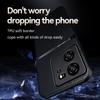 Для Xiaomi 13T Pro чехол магнитный автомобильный держатель-подставка противоударные чехлы для телефонов для Xiomi Xiaomy Mi13T Mi 13T 13 T Pro кожаная задняя крышка