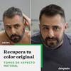 Teinture capillaire - JUST FOR MEN - Castaño Claro - 30 Ml - Sans ammoniaque - Crème pour tous types de cheveux