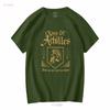 Song Of Achilles Shirt And Patroclus Greek Mythology Lgbtq T Booklover Bookish Long Or Short Sleeves Vintage Washed Slightly