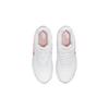 Nike Кроссовки Air Max 90 Leather GS White Pink Glaze для детей CD6864-115