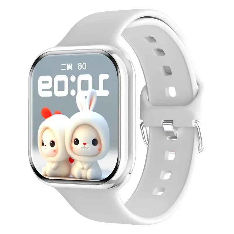 Умные часы с GPS Серия 10 Для Apple Watch 10 Память Музыка Видео Bluetooth-звонок Водонепроницаемые NFC Умные часы Для Android iPhone