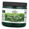 Смесь для пищеварения, Fermented Alkalizing Greens Drink Mix with Probiotics, 210г (71280357)