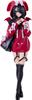 GOOD SMILE COMPANY POP UP PARADE NEEDY GIRL OVERDOSE L размер пластиковая готовая фигурка Аме-тян без масштаба предварительно окрашенная