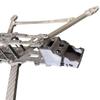 MARK4V28 9/10-Inch Carbon Fiber FPV Racing Drone Frame