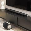 B&W Formation Bar Wireless Dolby Surround Soundbar