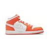 (PS) Air Jordan 1 SE 'Electro Orange' Kids' DM4229-800
