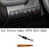 Для Toyota Camry XV70 2017- Автомобильный Умный Отключатель Авто Старт-Стоп Устройство Устранения Системы Автоматического Запуска и Остановки Двигателя Кабель-Заглушка