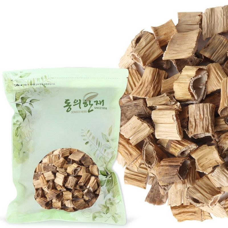 Donguihanjae Nogeun Reed Root, 500g, 1 Piece
