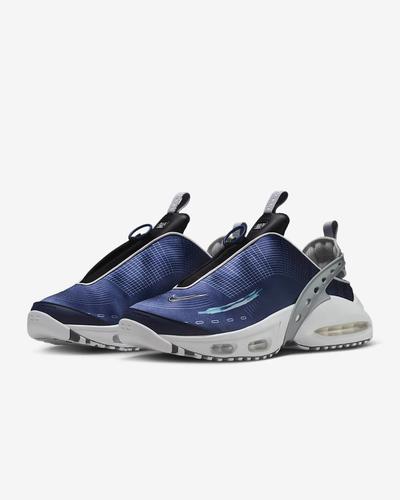 Nike Кроссовки для бега Air Max Craze Женские FZ2089-400 Размер