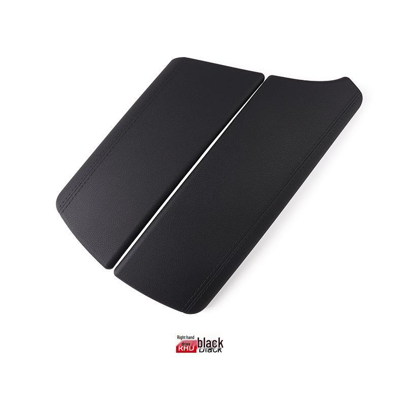 BMW 5 Series (2010-2017) Armrest Box Leather Texture Lid Cover F10/F11/F18