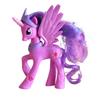 My Little Pony Unicorn Figure Toy Cake Topper For Kids Xmas Birthday Gifts