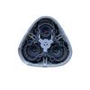 Совместимо с головками для бритья Philips YQ6008, 6108, 6308, 6188HQ6675 и 6920. Аксессуары для лезвий.