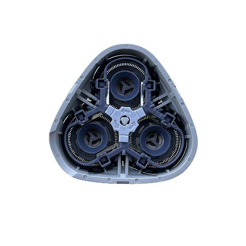 Совместимо с головками для бритья Philips YQ6008, 6108, 6308, 6188HQ6675 и 6920. Аксессуары для лезвий.