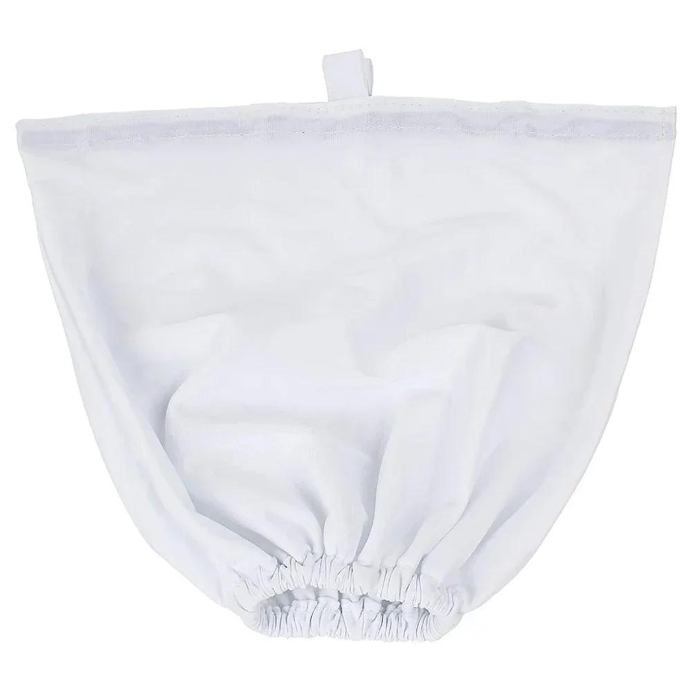 Pool Spa Part Replacement Pool Filter Bag Fits For Aquabot 8101 Maximum Durability, Washable And Reusable Pack Of 1