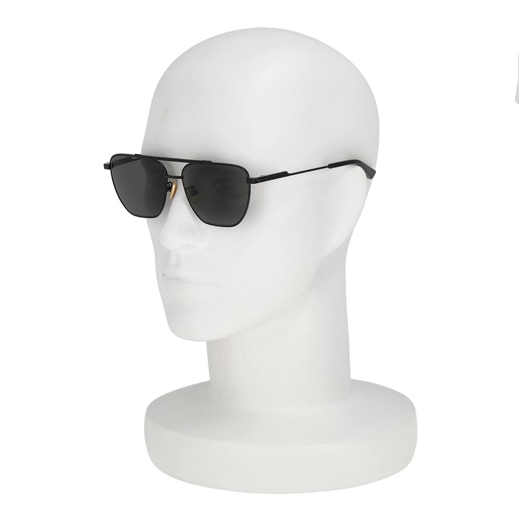 Bottega Veneta Sunglasses BV1236S 001 Men's [Used]