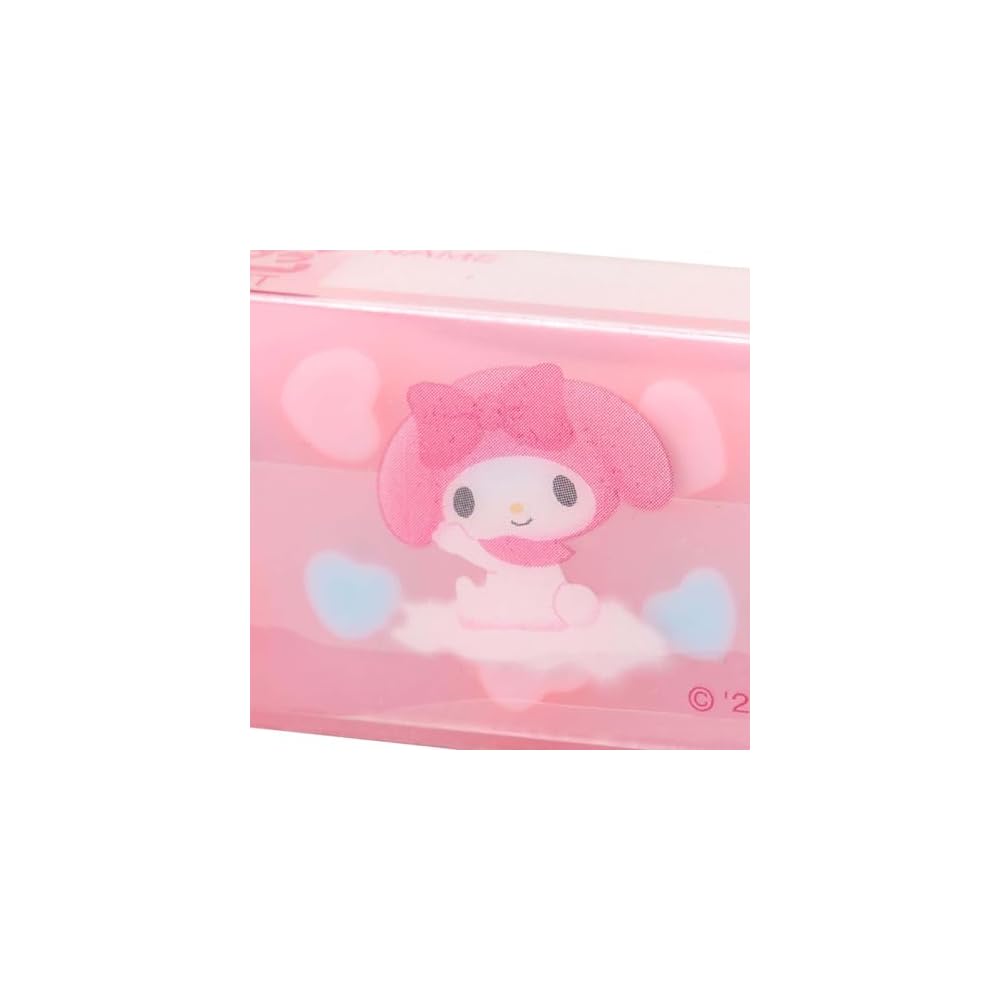 Ластик Sanrio My Melody с местом для имени 222518